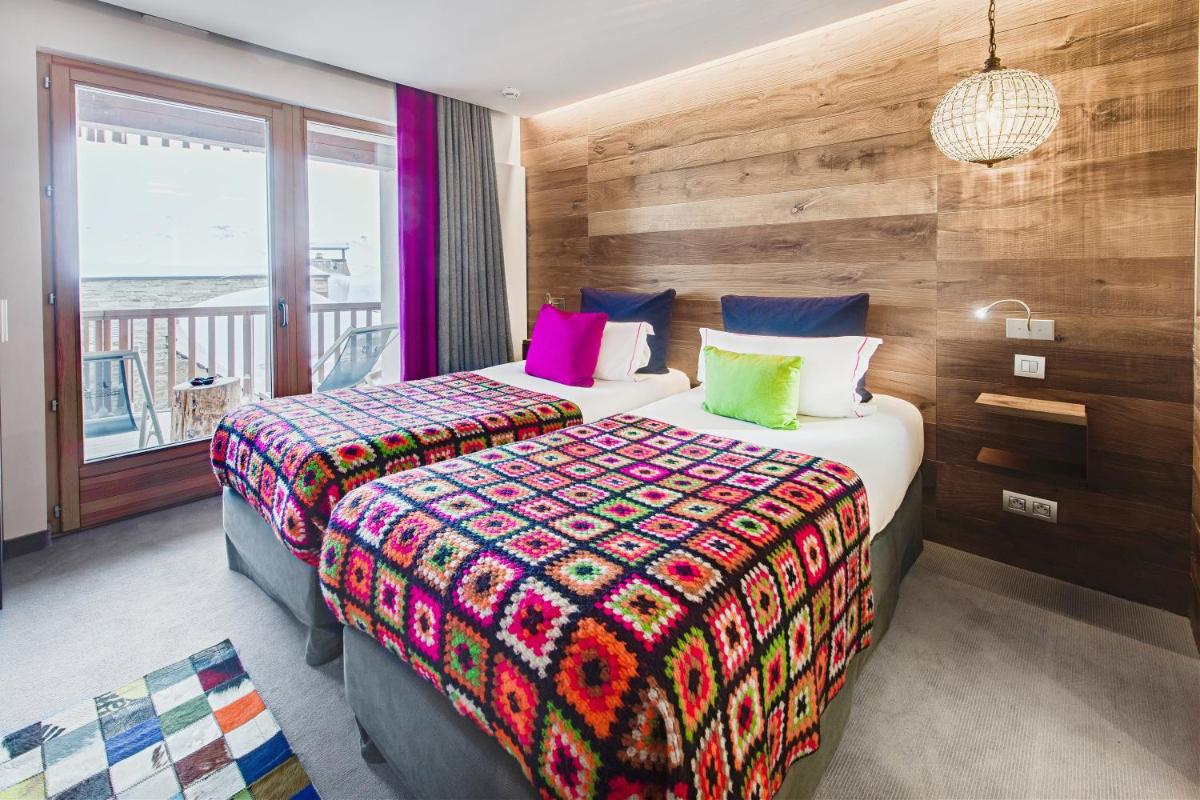 Hotel Pashmina Le Refuge