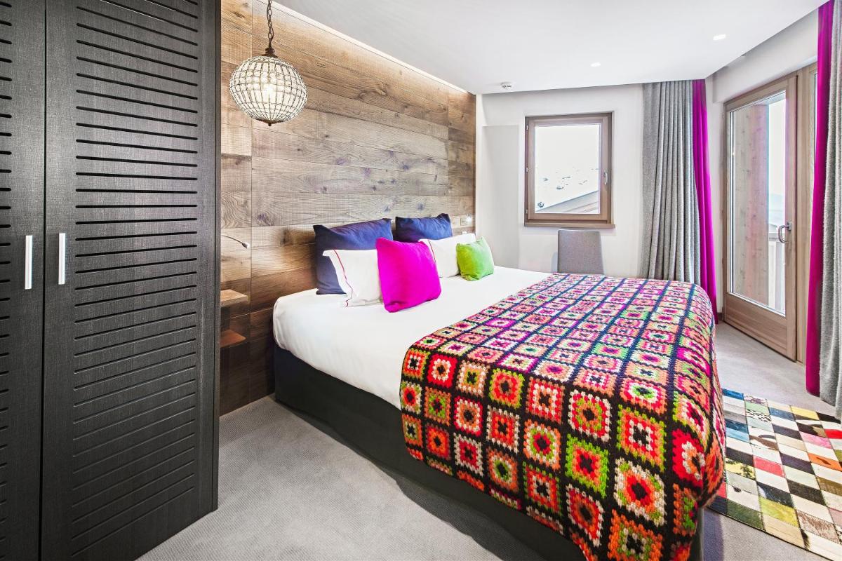 Hotel Pashmina Le Refuge