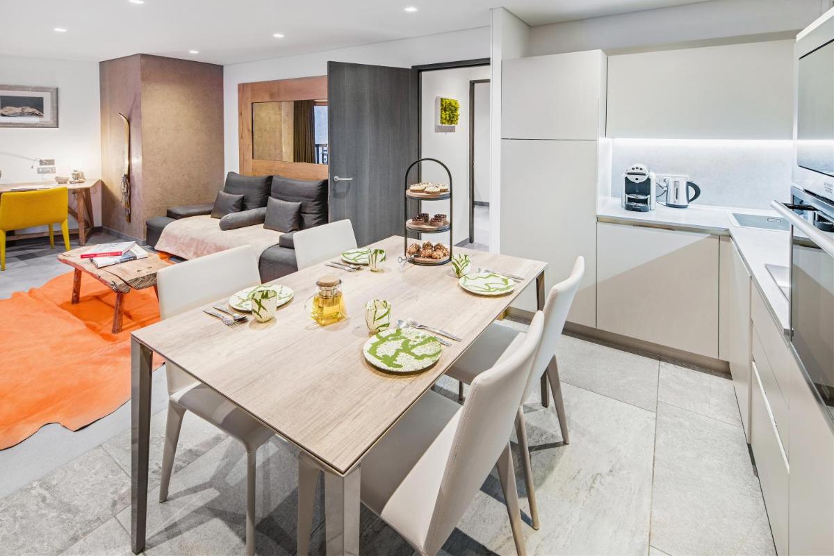 Hotel Pashmina Le Refuge