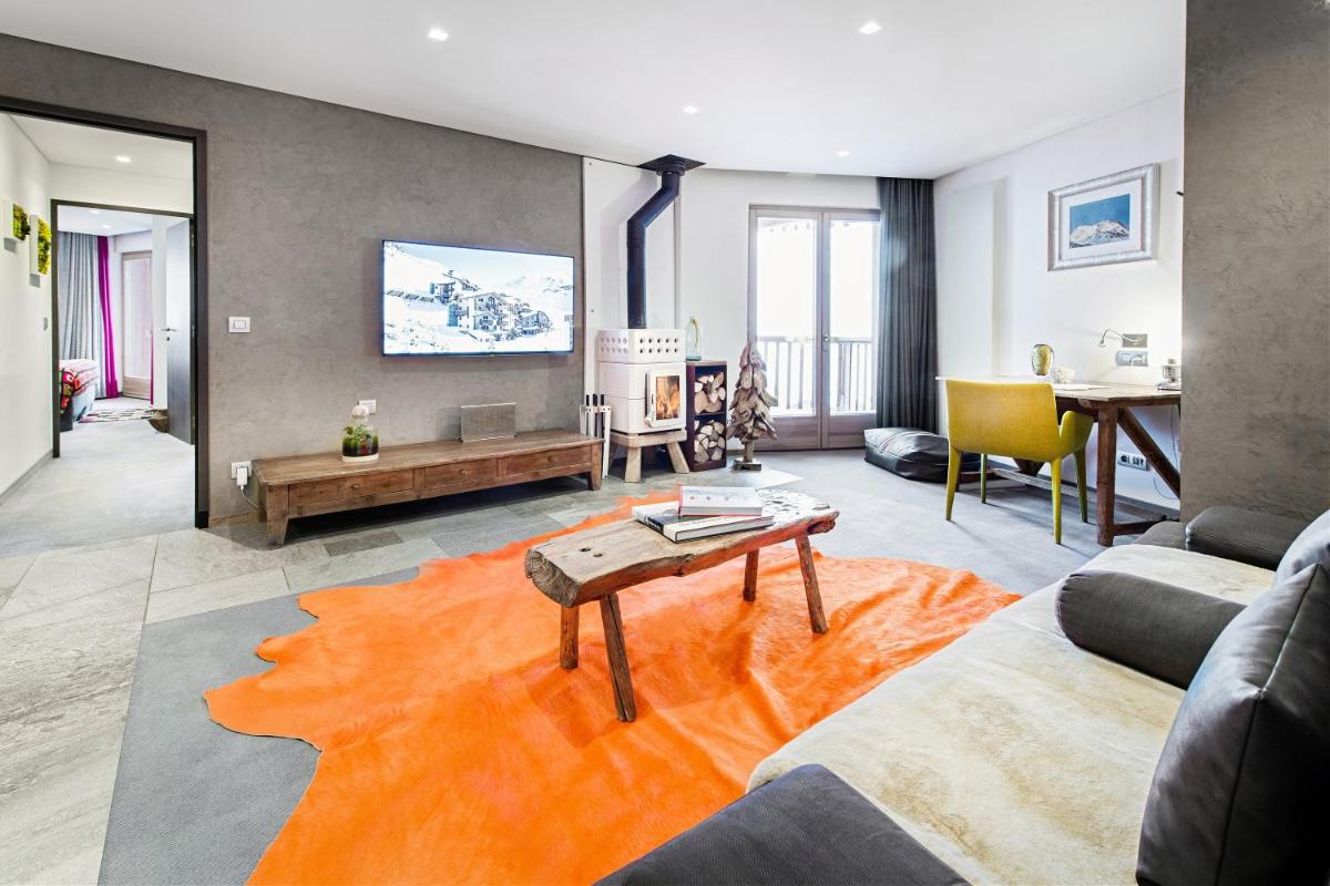 Hotel Pashmina Le Refuge