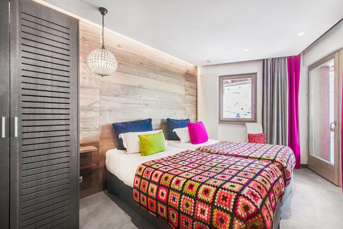 Hotel Pashmina Le Refuge