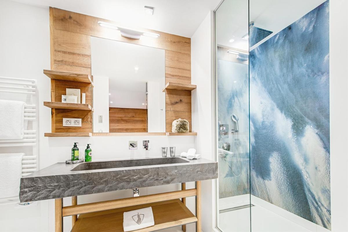 Hotel Pashmina Le Refuge