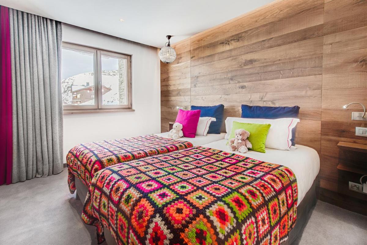 Hotel Pashmina Le Refuge