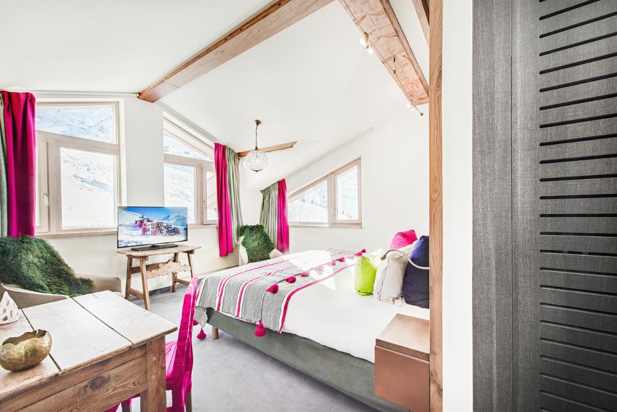 Hotel Pashmina Le Refuge