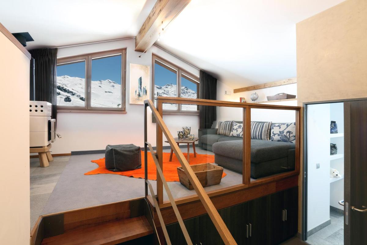 Hotel Pashmina Le Refuge