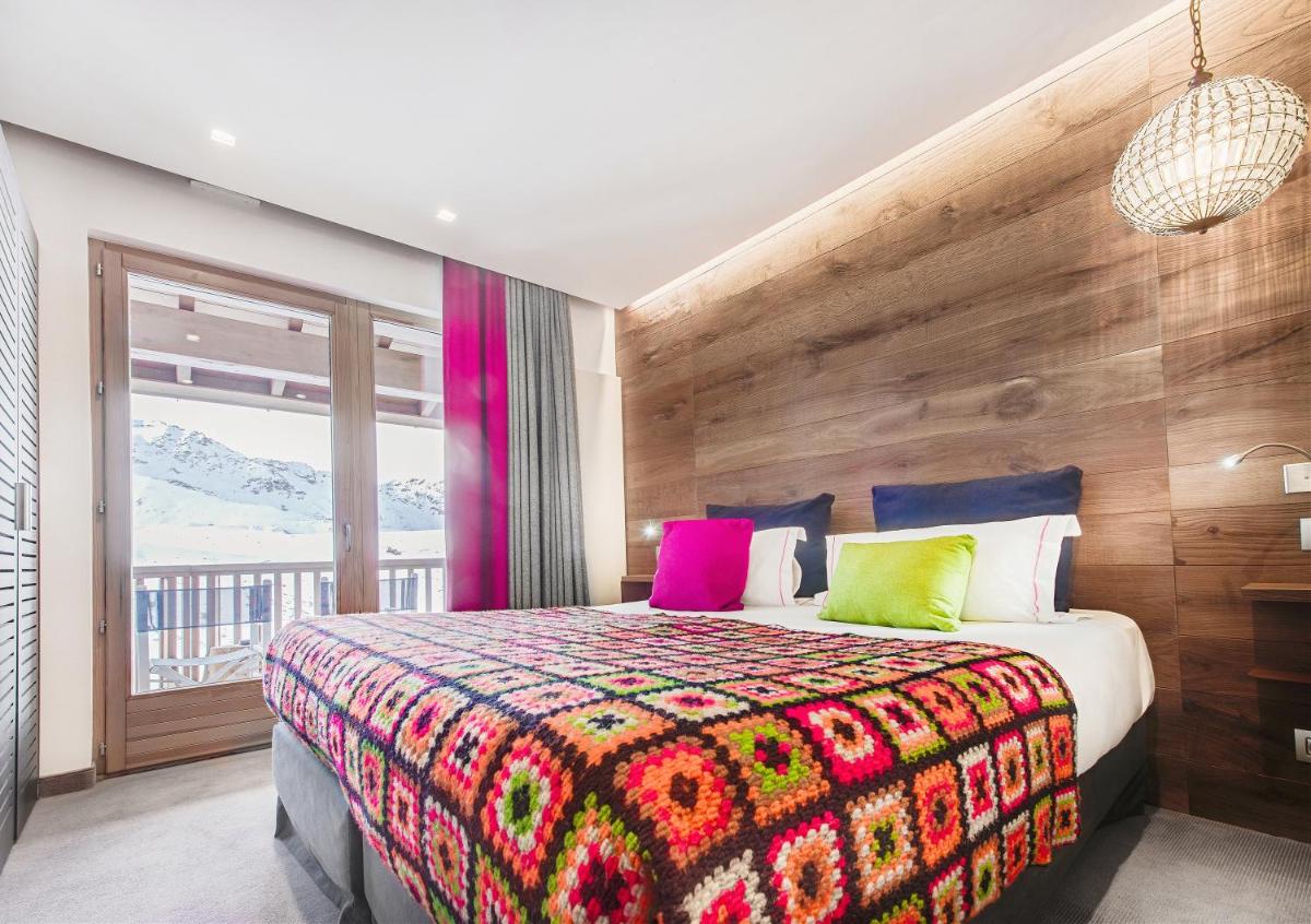 Hotel Pashmina Le Refuge