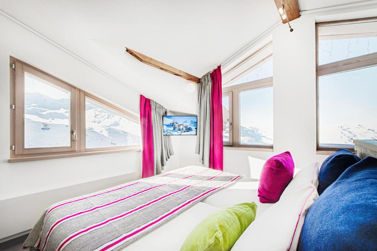 Hotel Pashmina Le Refuge