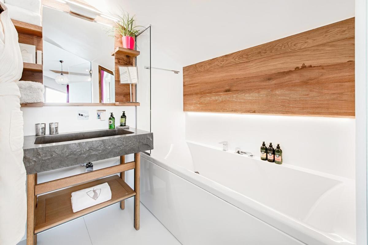 Hotel Pashmina Le Refuge