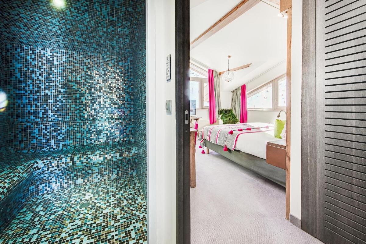 Hotel Pashmina Le Refuge