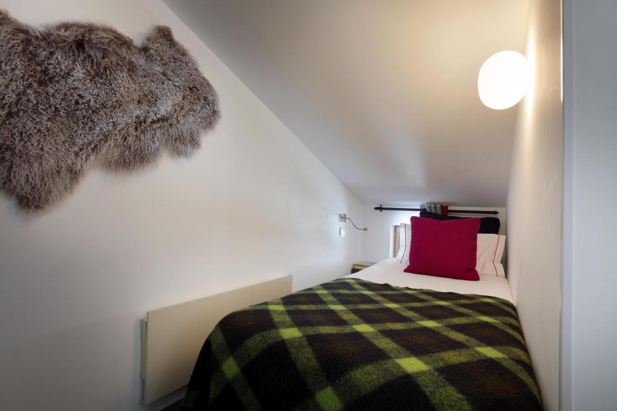 Hotel Pashmina Le Refuge