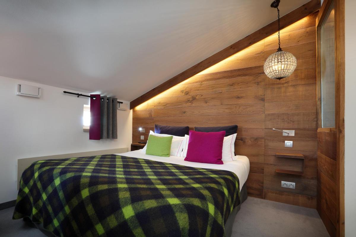 Hotel Pashmina Le Refuge