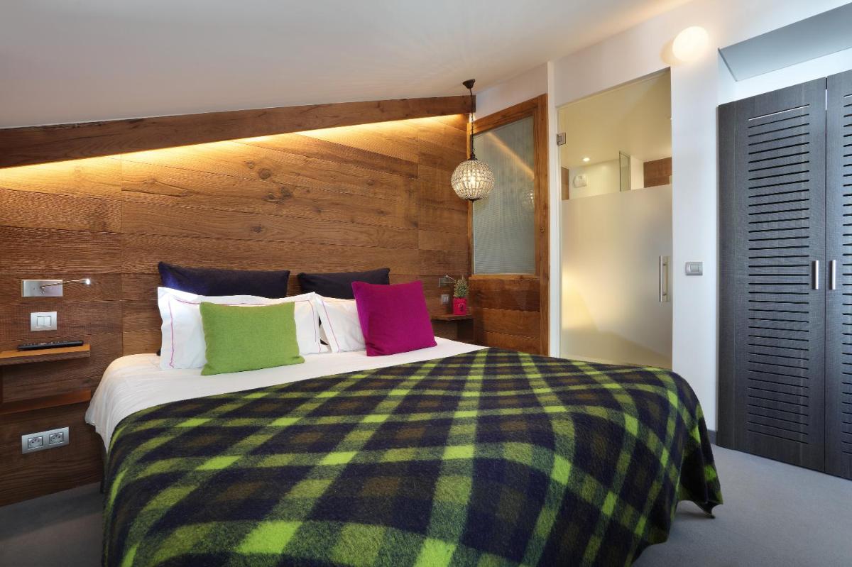 Hotel Pashmina Le Refuge