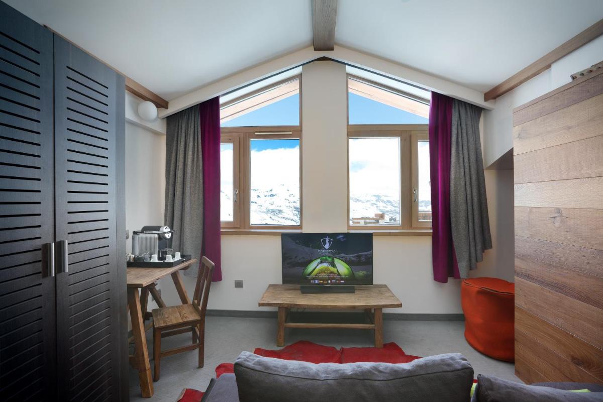 Hotel Pashmina Le Refuge