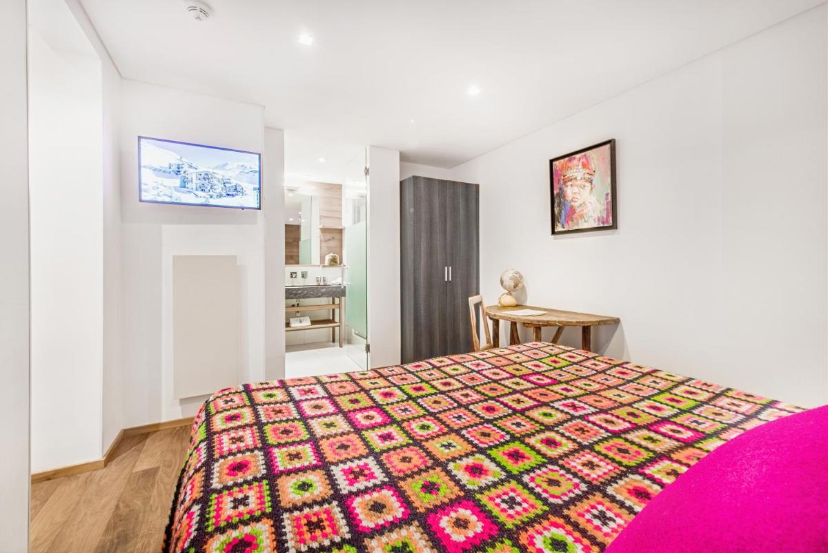 Hotel Pashmina Le Refuge