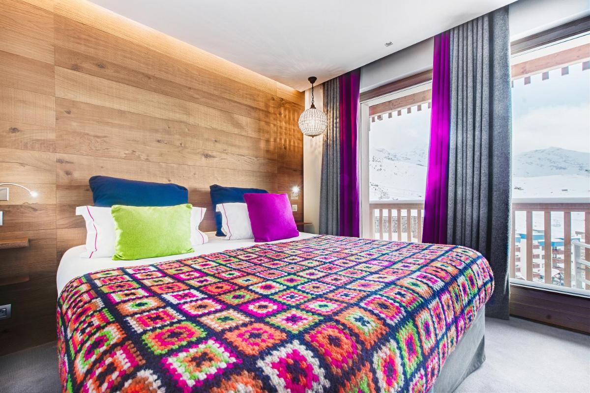 Hotel Pashmina Le Refuge