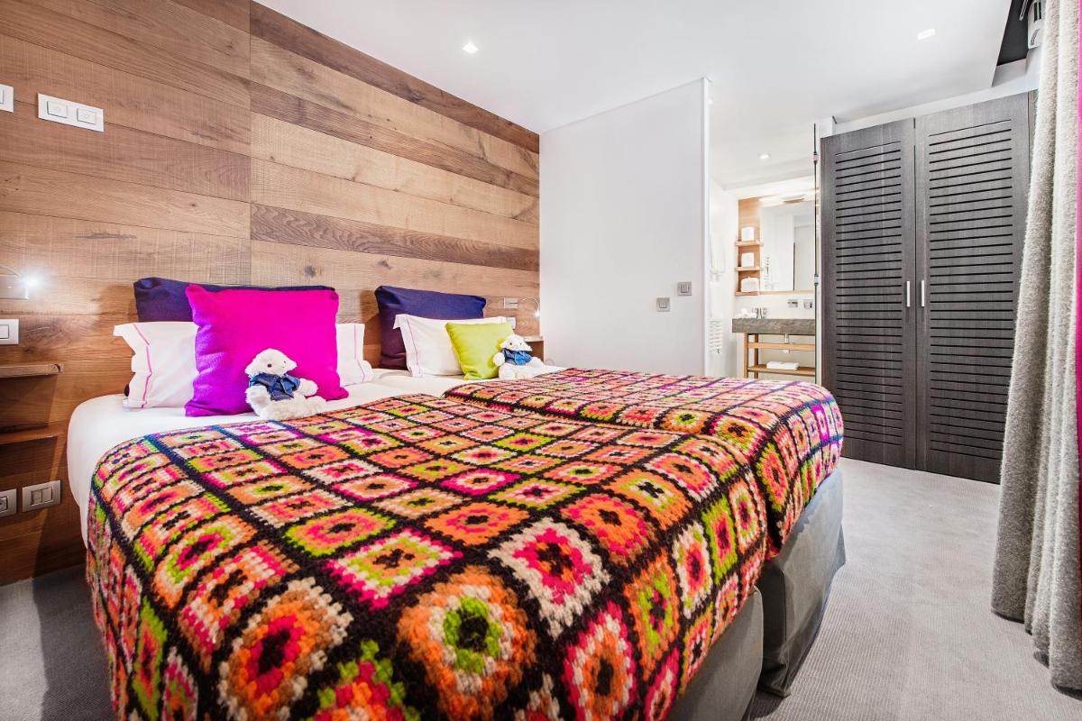 Hotel Pashmina Le Refuge