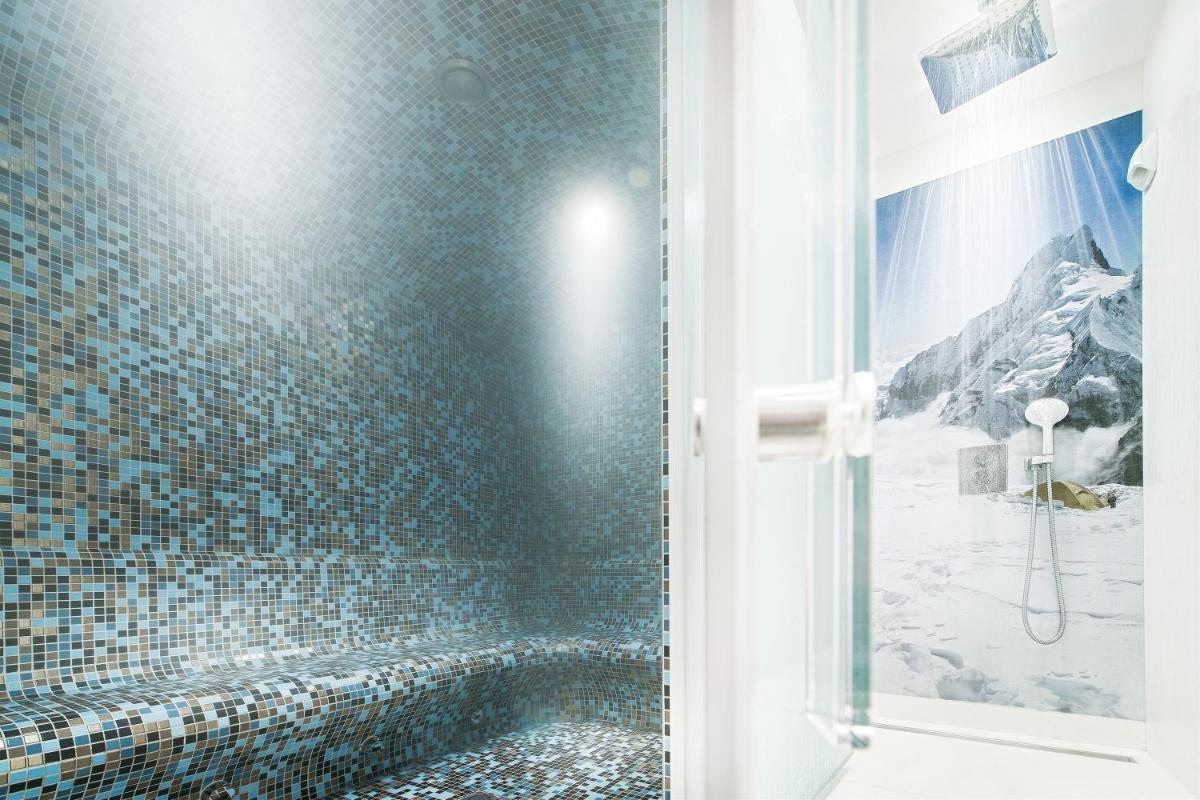 Hotel Pashmina Le Refuge