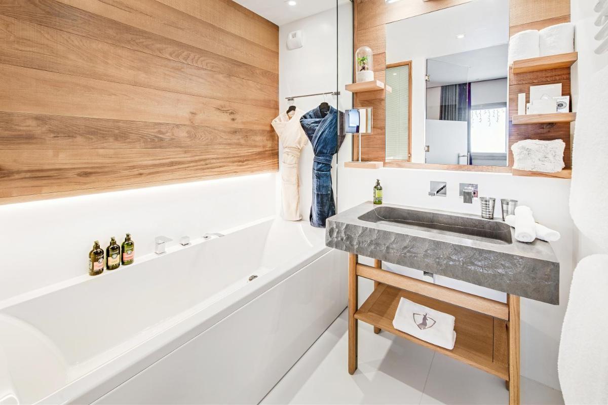 Hotel Pashmina Le Refuge