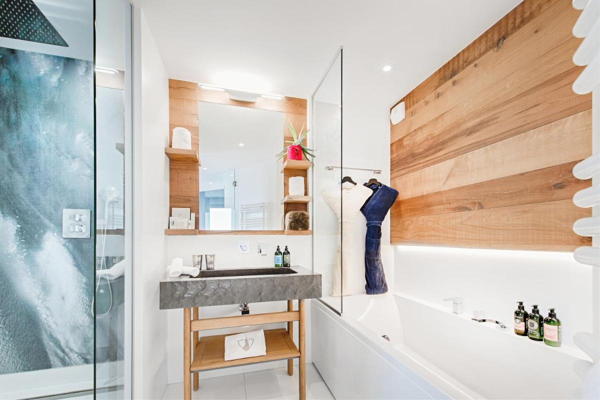 Hotel Pashmina Le Refuge