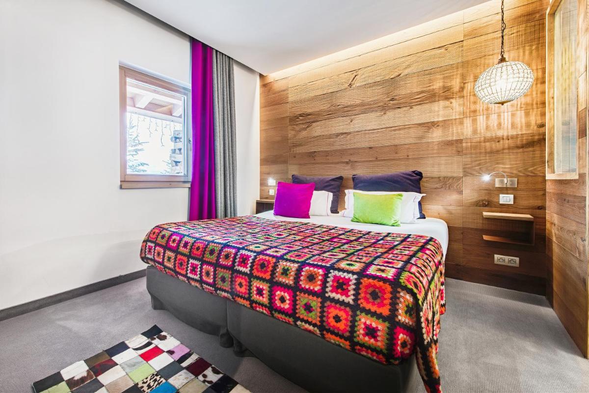 Hotel Pashmina Le Refuge