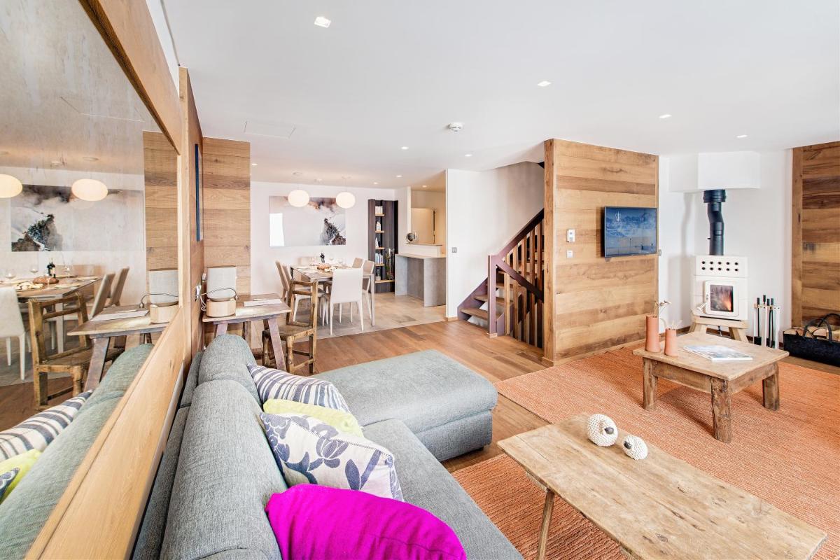 Hotel Pashmina Le Refuge