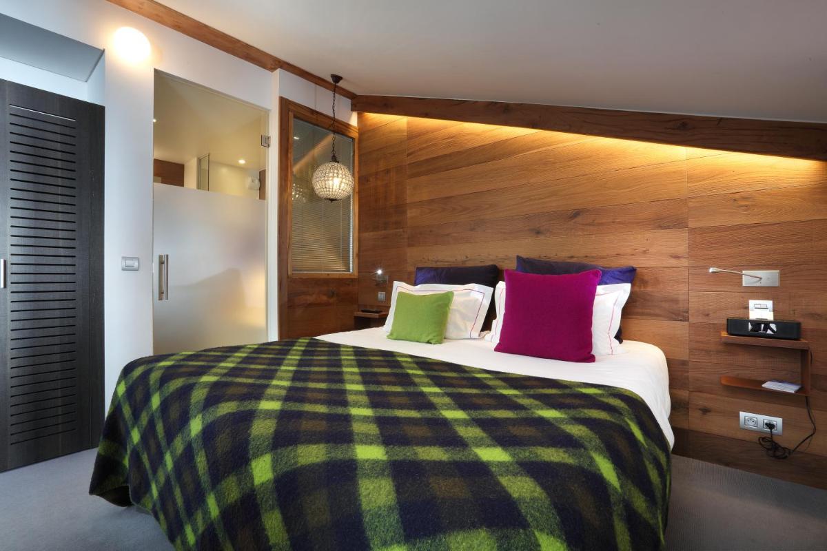 Hotel Pashmina Le Refuge