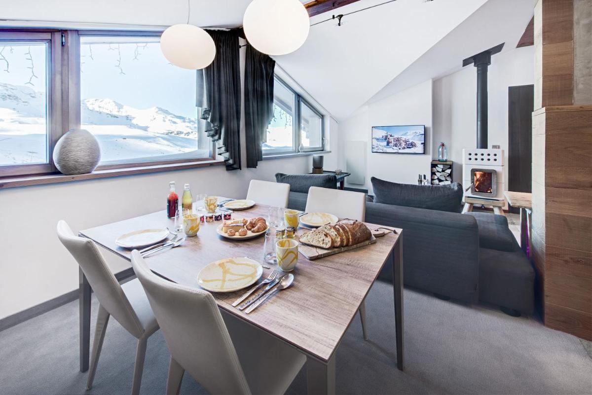 Hotel Pashmina Le Refuge