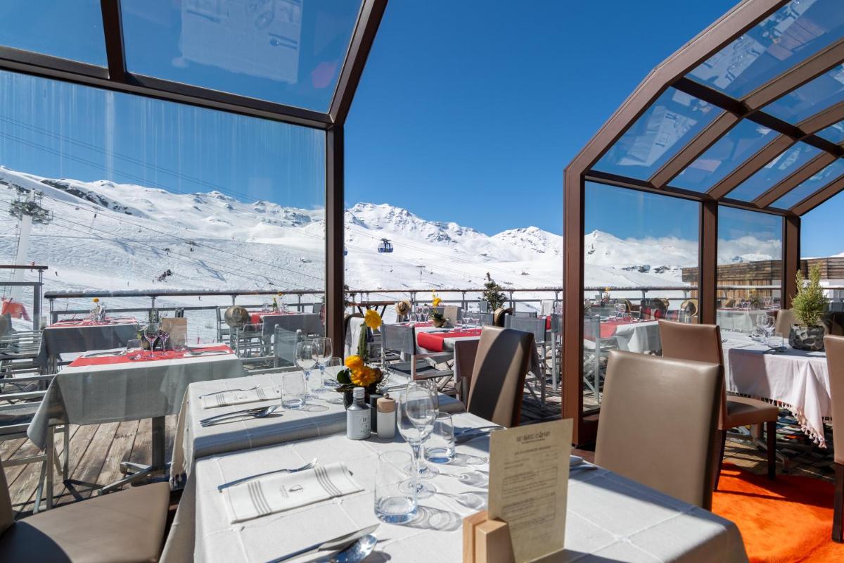 Hotel Pashmina Le Refuge