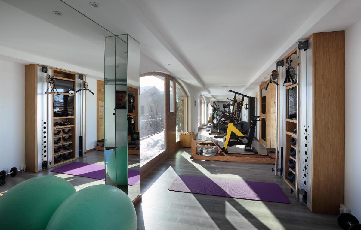 Hotel Pashmina Le Refuge