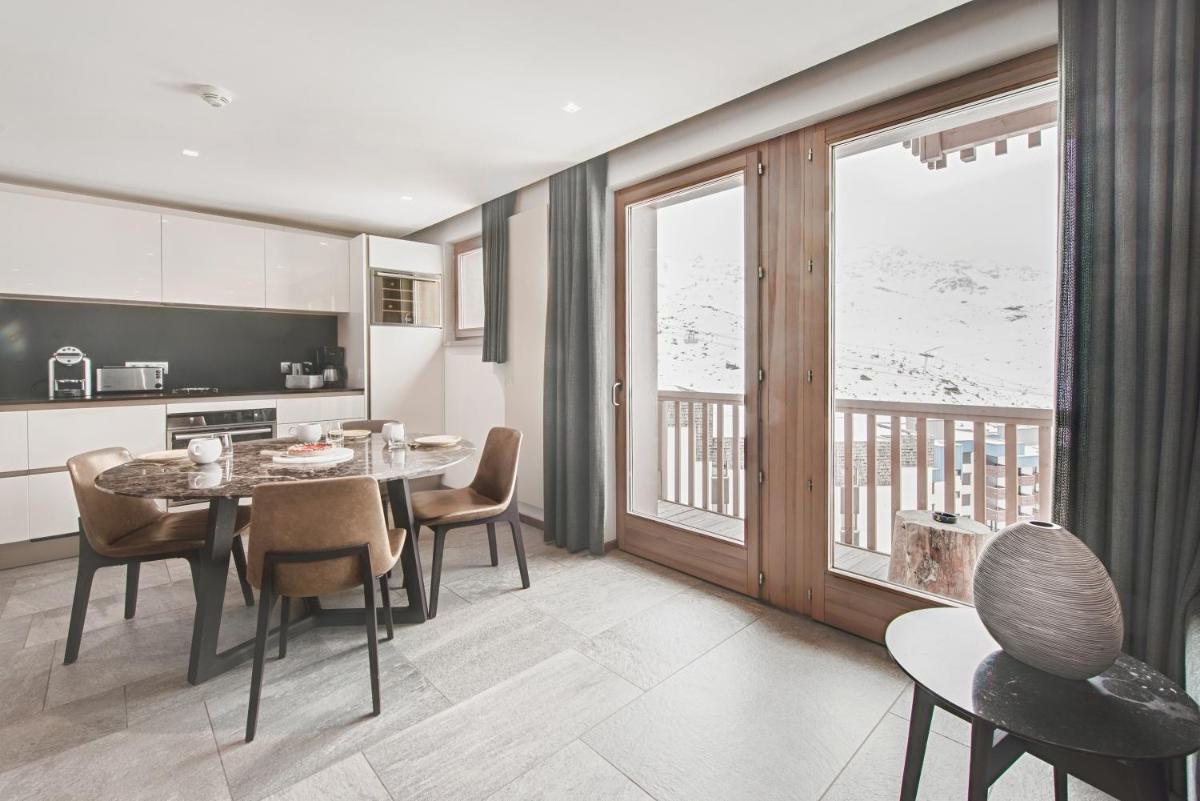 Hotel Pashmina Le Refuge