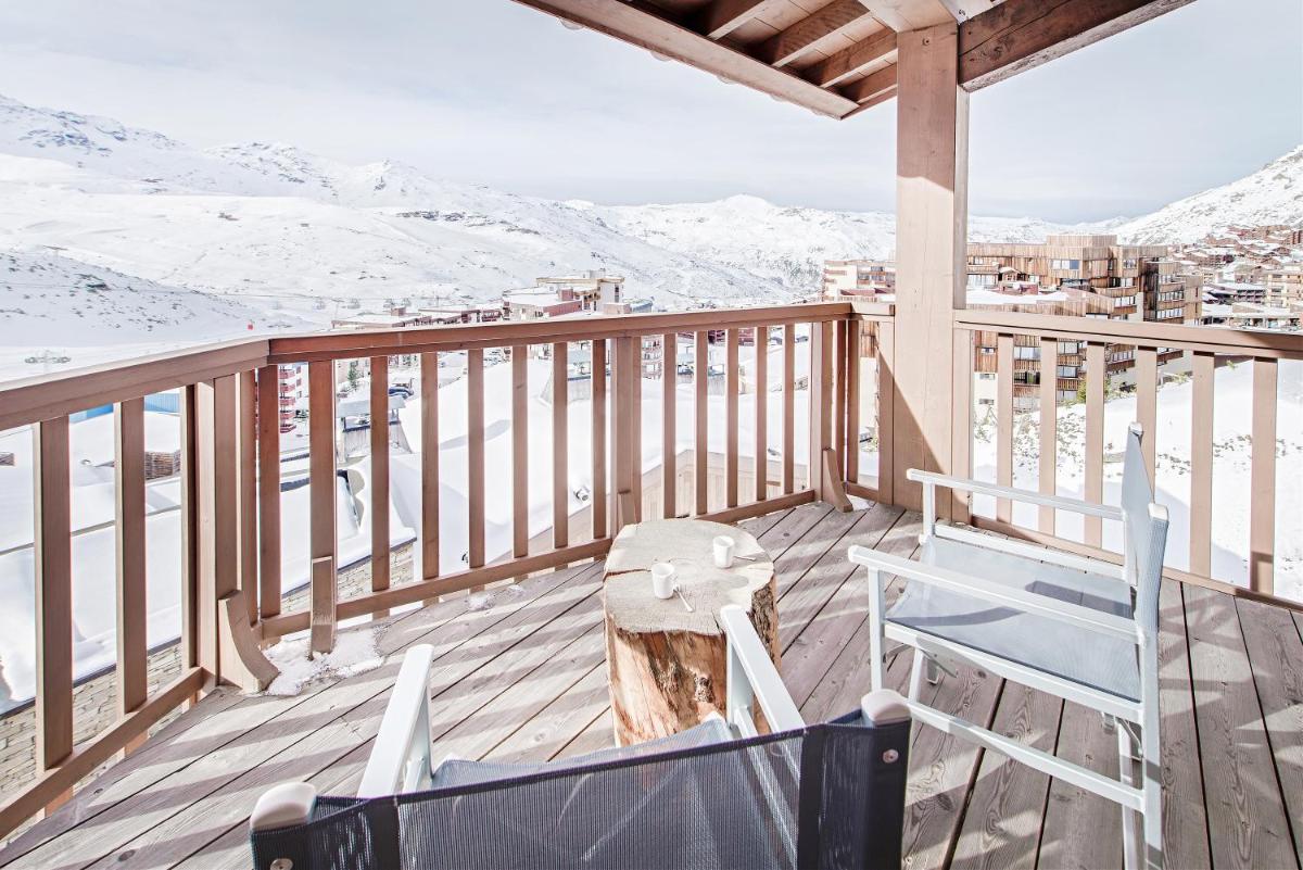 Hotel Pashmina Le Refuge