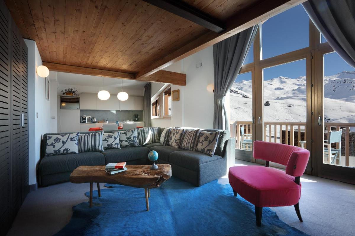 Hotel Pashmina Le Refuge