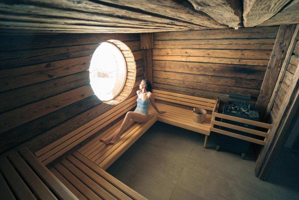 Hotel Pashmina Le Refuge