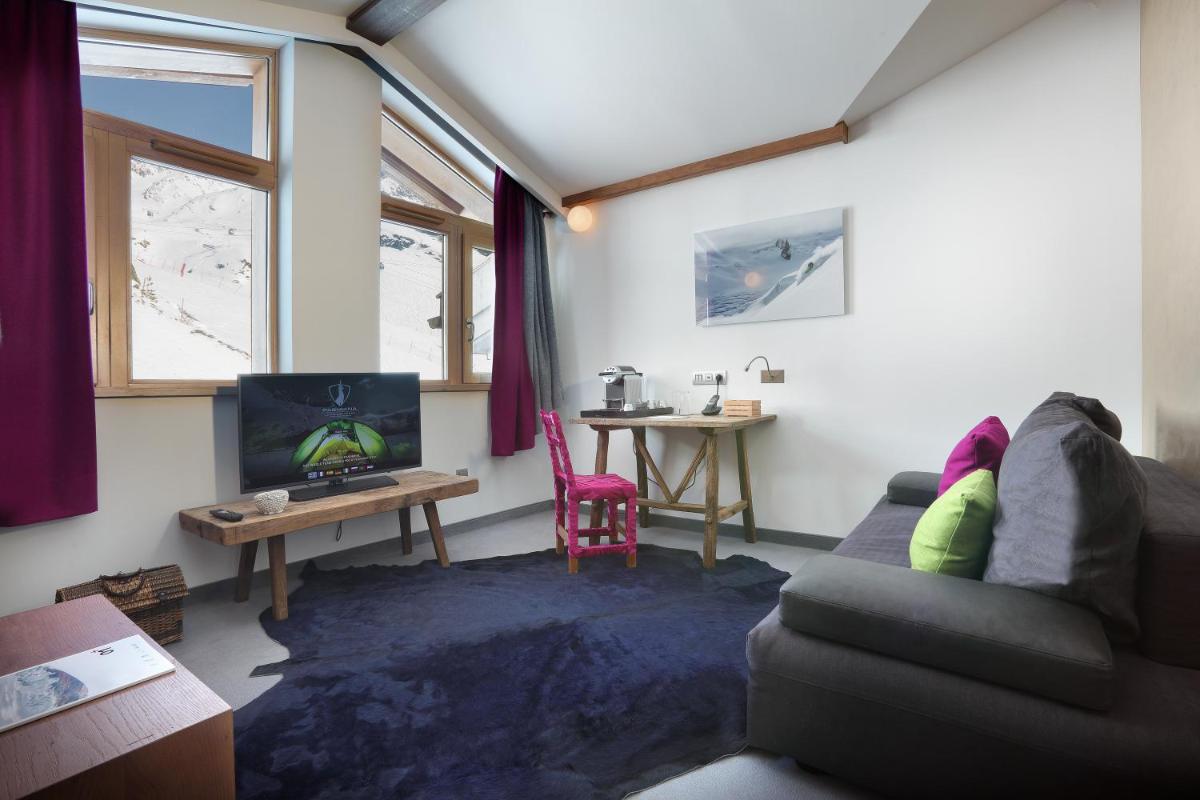 Hotel Pashmina Le Refuge