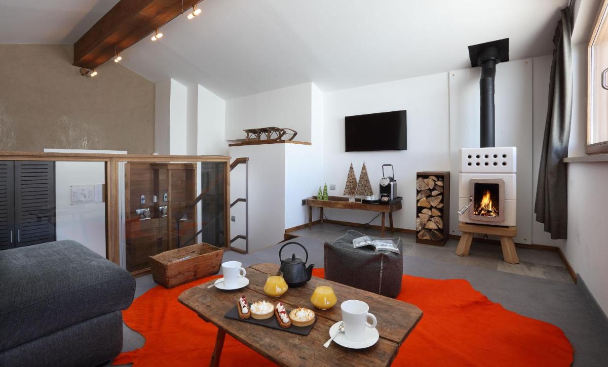 Hotel Pashmina Le Refuge