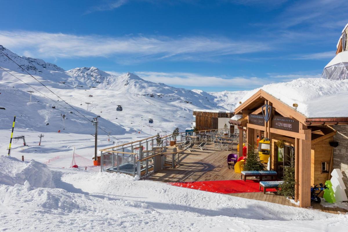 Hotel Pashmina Le Refuge