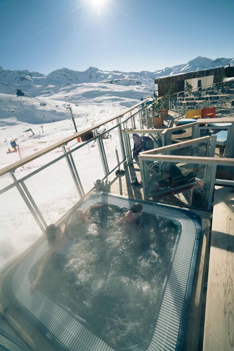 Hotel Pashmina Le Refuge