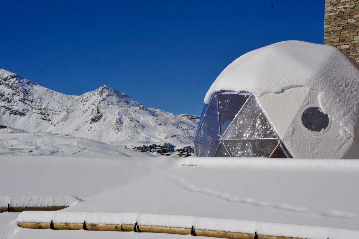 Hotel Pashmina Le Refuge