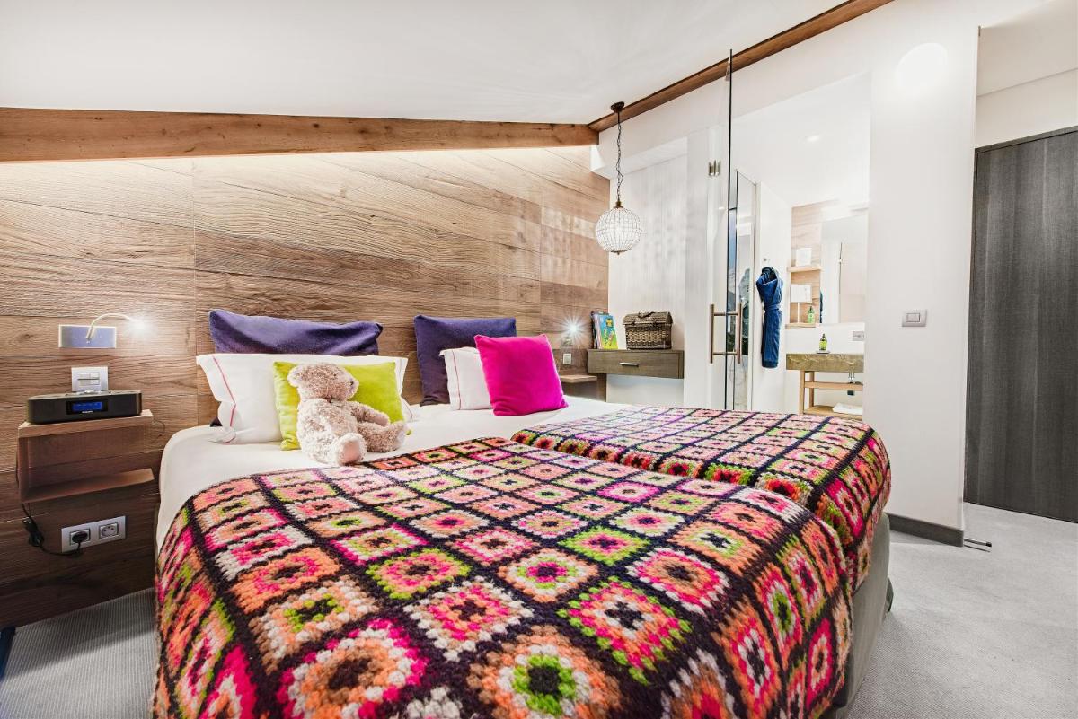 Hotel Pashmina Le Refuge