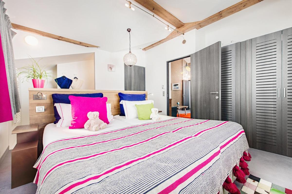 Hotel Pashmina Le Refuge