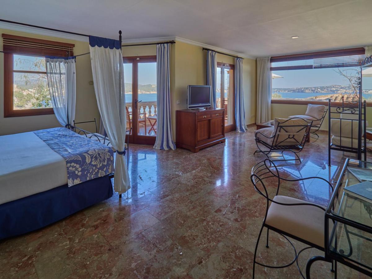 Hotel Petit Cala Fornells