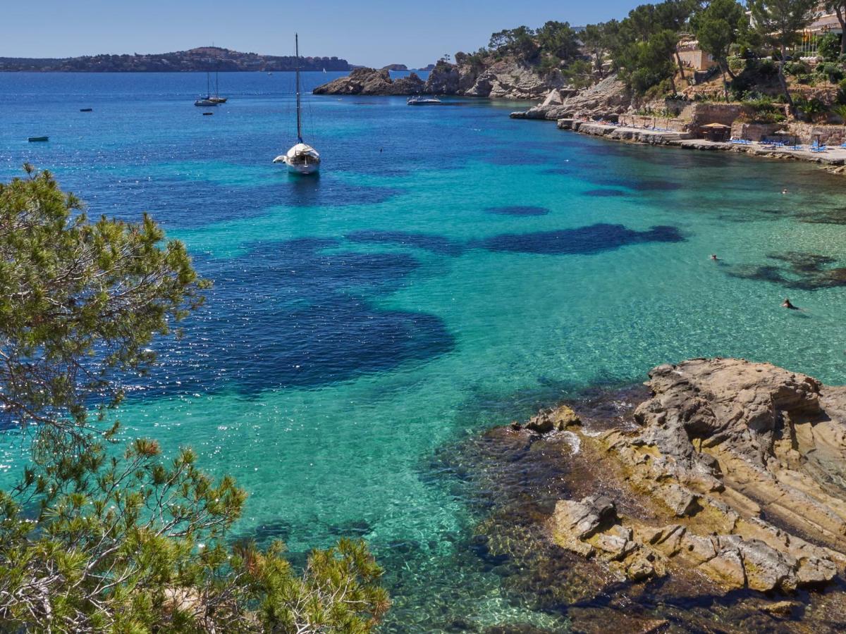 Hotel Petit Cala Fornells