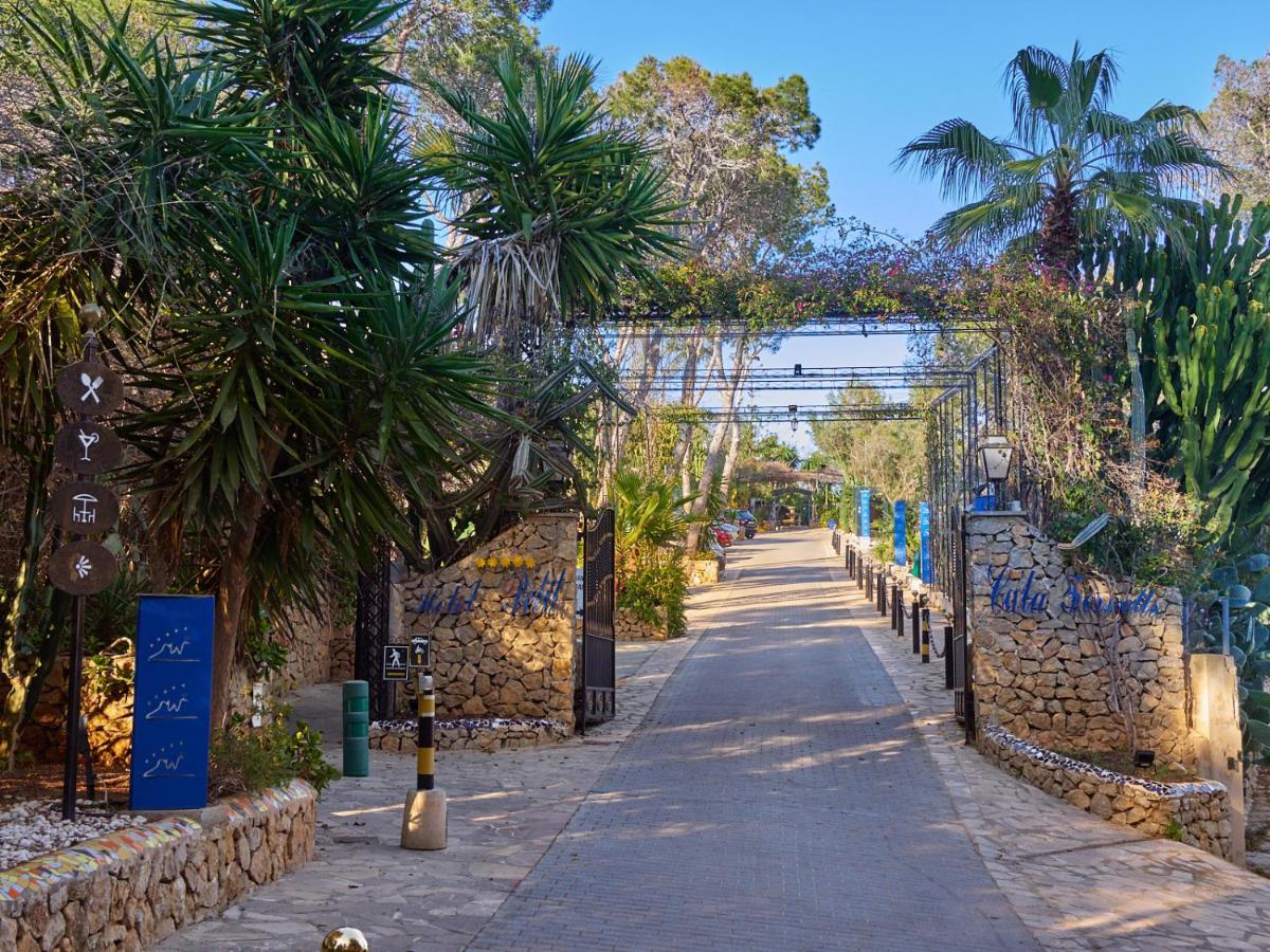 Hotel Petit Cala Fornells