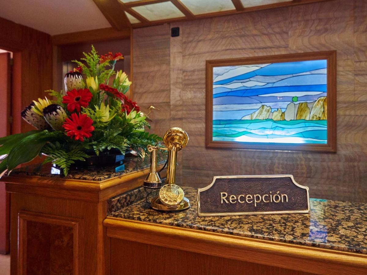 Hotel Petit Cala Fornells