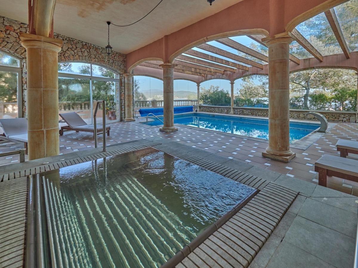 Hotel Petit Cala Fornells