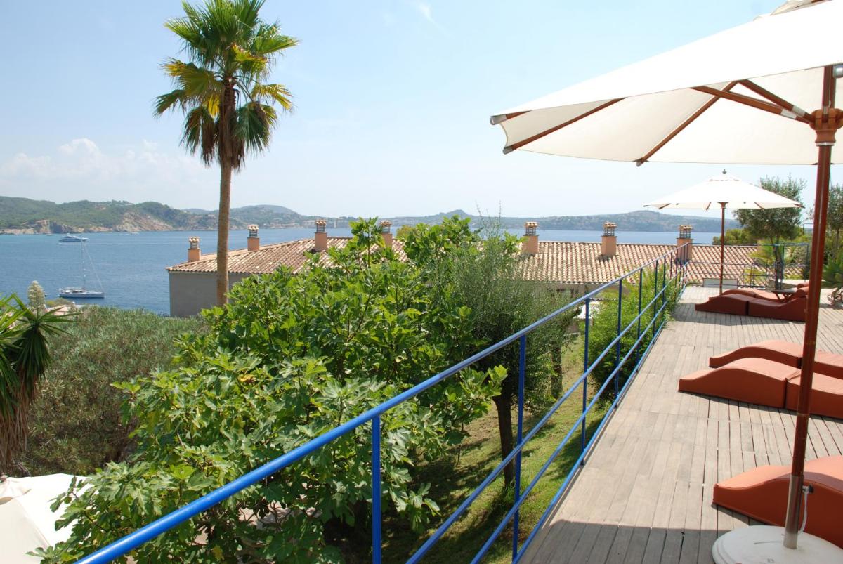 Hotel Petit Cala Fornells