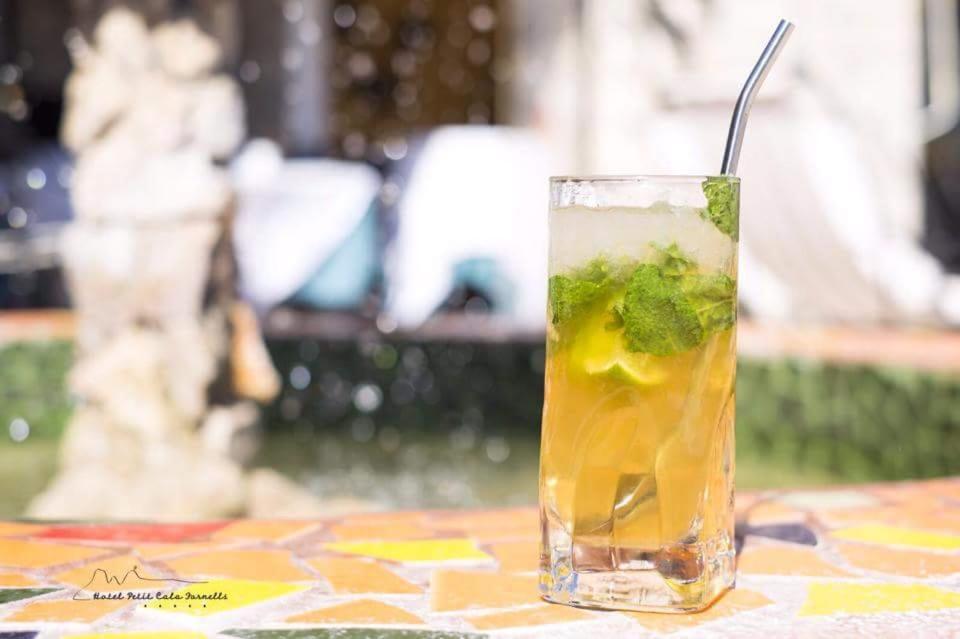 Hotel Petit Cala Fornells