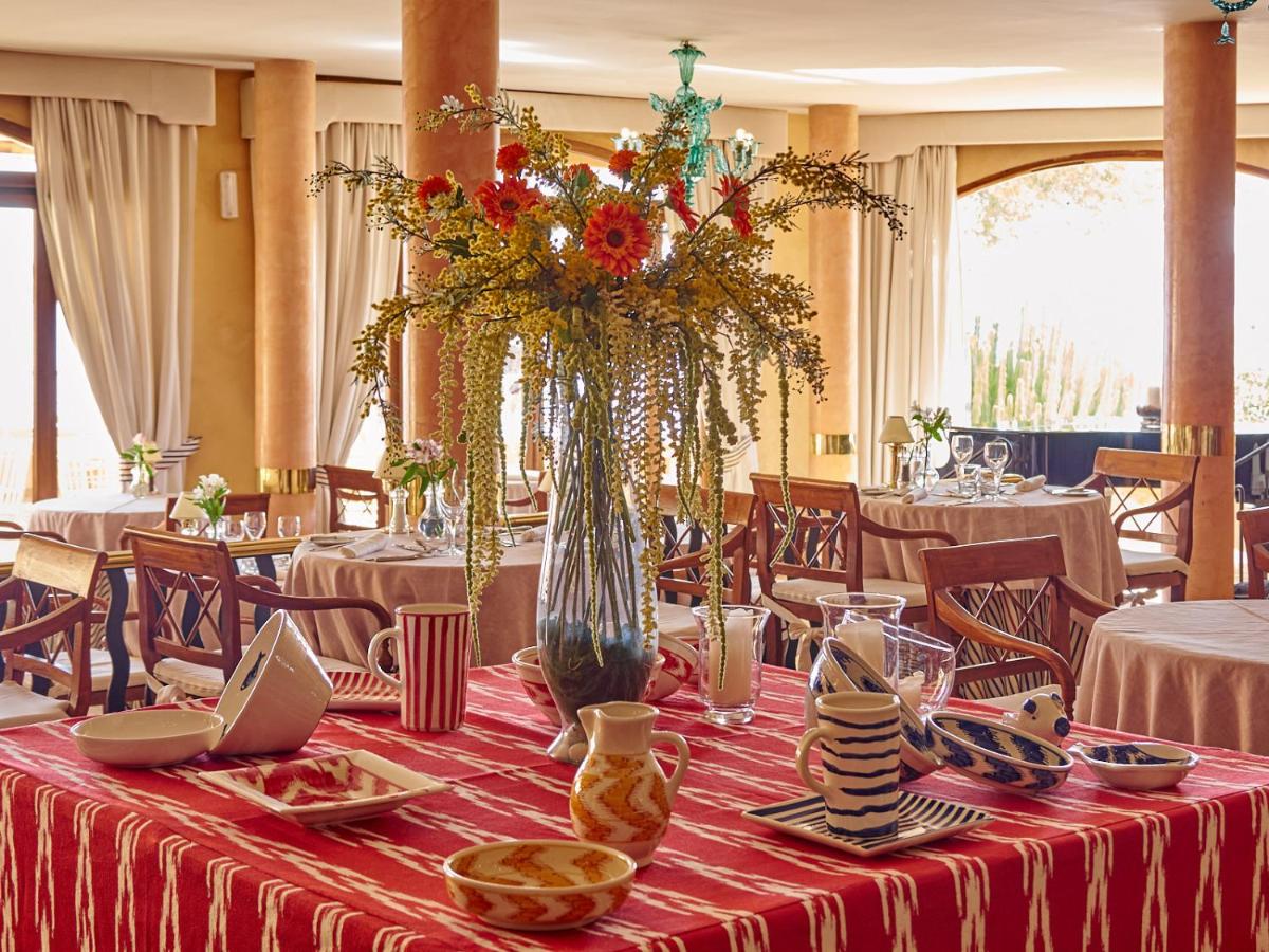 Hotel Petit Cala Fornells