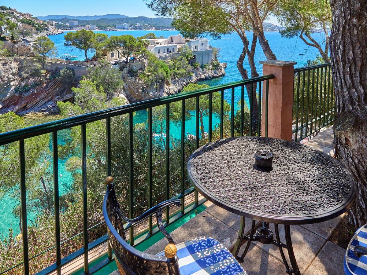 Hotel Petit Cala Fornells