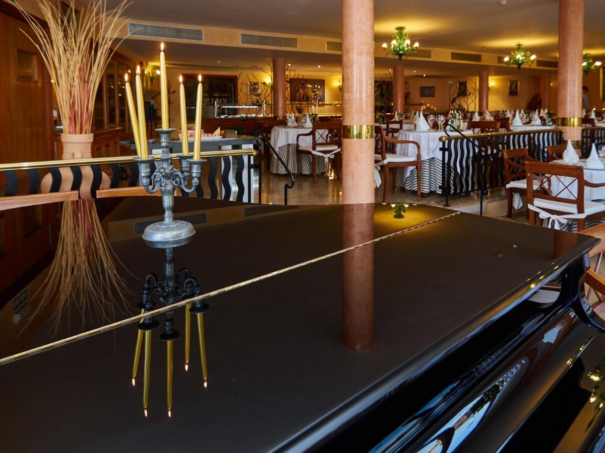 Hotel Petit Cala Fornells